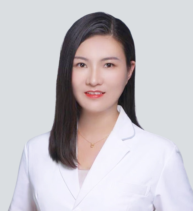 赵灿灿